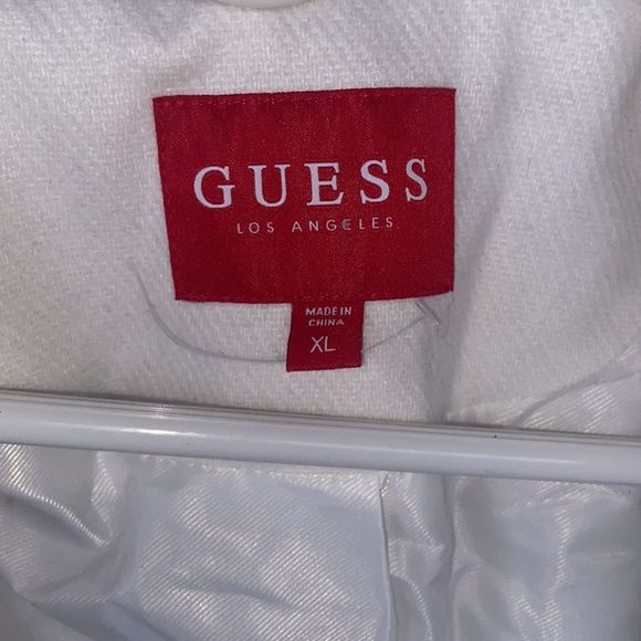 Guess coat - Picture 8 of 14